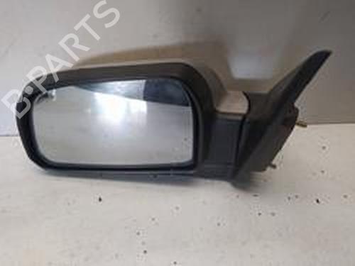 Used Left mirror HYUNDAI TUCSON (JM) [2004-2019]  8700049