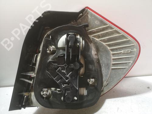 Left taillight BMW 1 (E87)  | BP9447659C34 