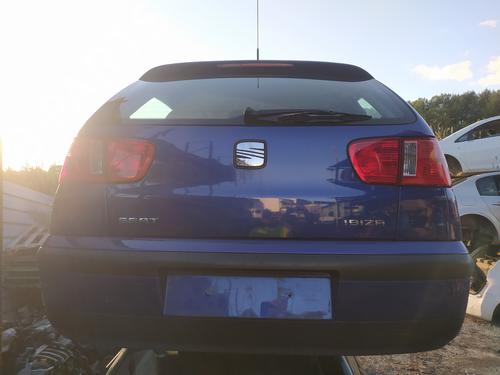 Brugte SEAT IBIZA II (6K1) [1993-2002]  4318329