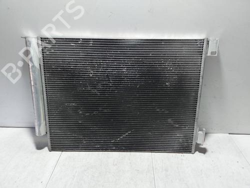 Used AC radiator AC radiator 39475824 39475824
