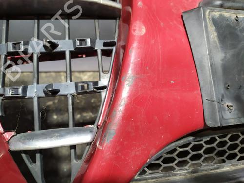 Front bumper ALFA ROMEO 147 (937_) 1.9 JTD 16V (937.AXG1B, 937.BXG1B) | BP30134272C7 