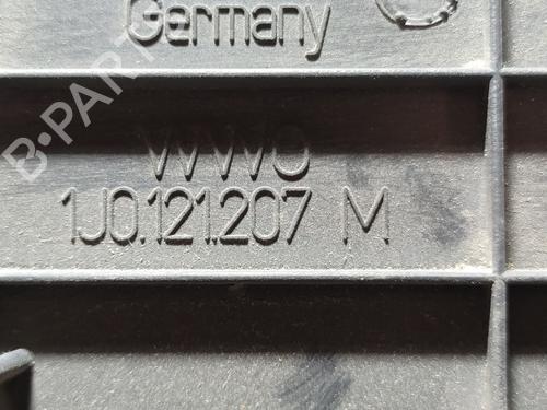 Køleventilator elektrisk VW GOLF IV (1J1) 1.9 SDI | BP8708494M35 