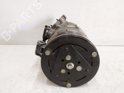 Used AC compressor AC compressor BMW 3 Compact (E46) 316 ti (115 hp) 33397778 33397778