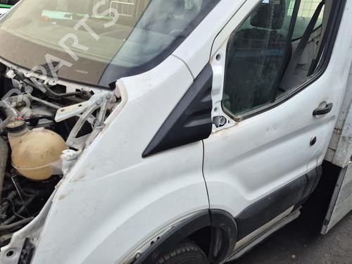 AC-Kompressor FORD TRANSIT CUSTOM V362 Van (FY, FZ)  | BP30975157M34 