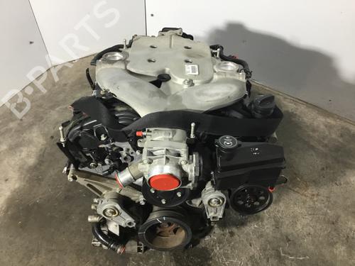 Engine CADILLAC SRX 3.6 AWD | BP29456753M1 
