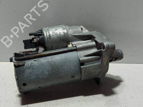 Starter RENAULT SCÉNIC III (JZ0/1_) 1.5 dCi | BP17241031M8 