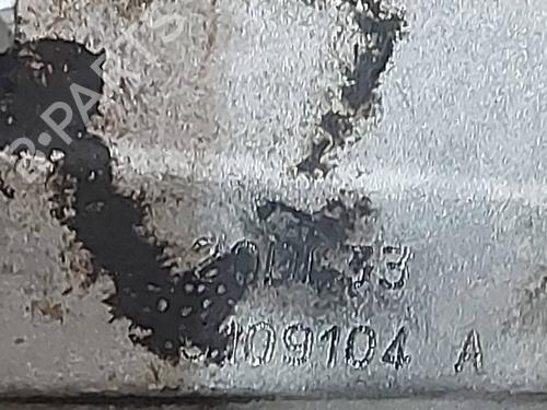 Gearbox PEUGEOT EXPERT Van (222) 1.9 D | BP24418078M3 