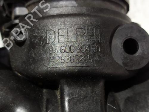 Throttle body CITROËN C4 I (LC_) | BP32393529M82