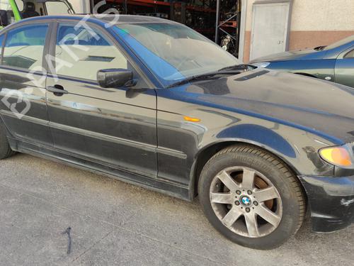 Front right window mechanism BMW 3 (E46)  | BP10728351C23 