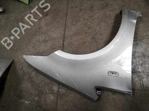 Right front fenders FORD C-MAX (DM2) 1.6 TDCi | BP8710672C42 
