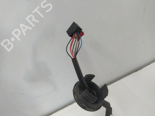 Right mirror AUDI A3 (8P1) 2.0 TDI | BP12510859C27 