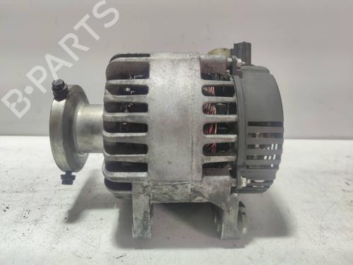 Alternator FORD FOCUS II (DA_, HCP, DP) 1.6 LPG | BP13491524M7 