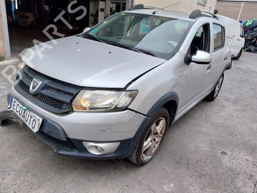 Right taillight DACIA SANDERO II | BP30319198C35