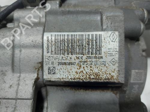 AC compressor DACIA SANDERO  | BP31335180M34 