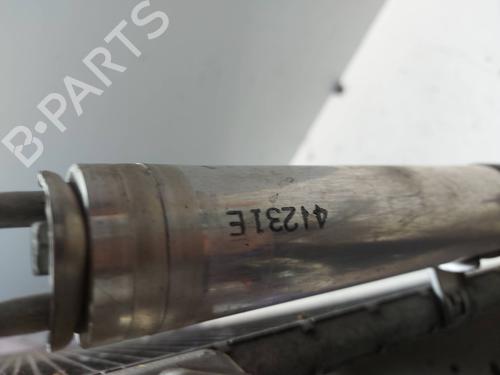 AC radiator MITSUBISHI ASX (GA_W_)  | BP24296383M32 