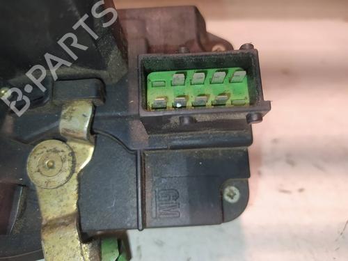 Front left lock OPEL VECTRA B (J96) 2.5 i V6 (F19) | BP14156839C98 