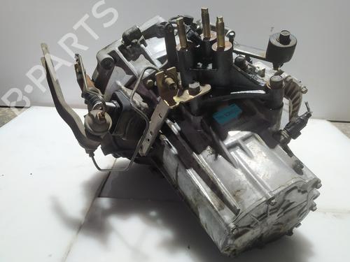 Gearbox KIA CARNIVAL II (GQ)  | BP16359176M3 