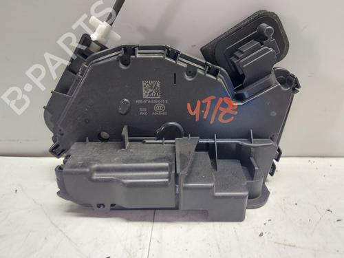 Fechadura trás esquerda Fechadura trás esquerda SKODA FABIA III (NJ3) [2014-2021] 33239297 33239297