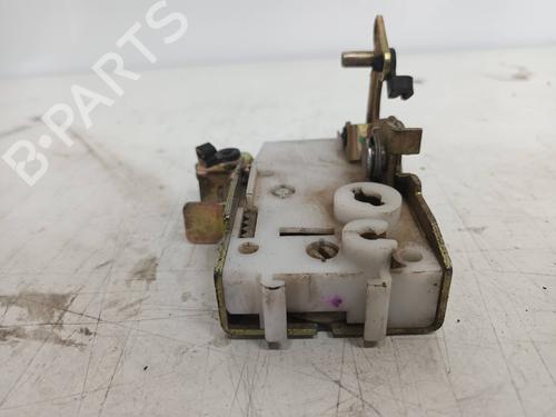 Front right lock CITROËN SAXO (S0, S1)  | BP12511923C97 