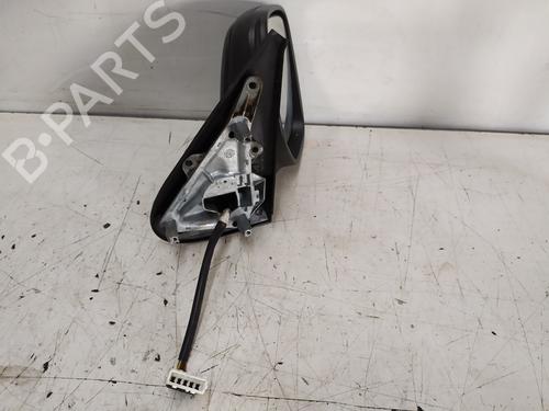 Right mirror CITROËN BERLINGO / BERLINGO FIRST Box Body/MPV (M_) 2.0 HDI 90 4WD (MBRHY, MCRHY) | BP27180945C27 