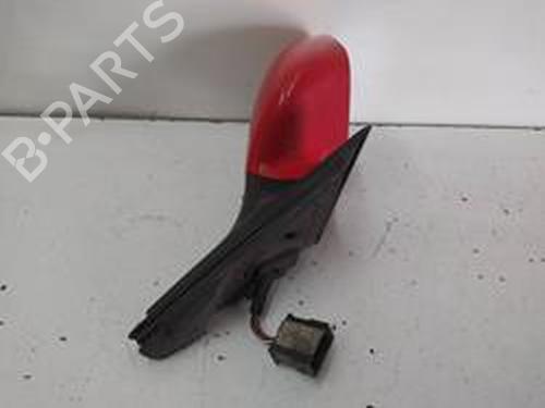 Right mirror AUDI A3 (8L1)  | BP8715090C27 