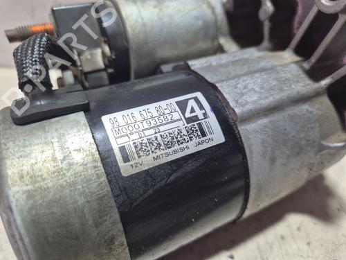 Starter CITROËN C4 II (NC_)  | BP27434164M8 