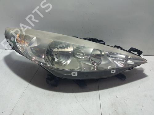 Used Right headlight Right headlight 37015180 37015180