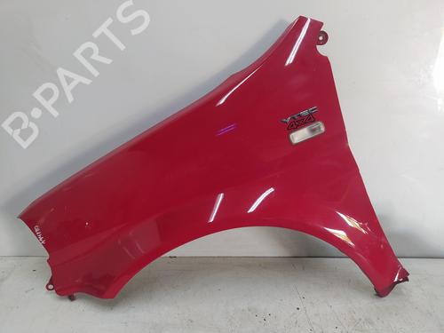 Used Left front fenders HONDA HR-V (GH_) 1.6 16V 4WD (GH2, GH4) (124 hp) 22903782