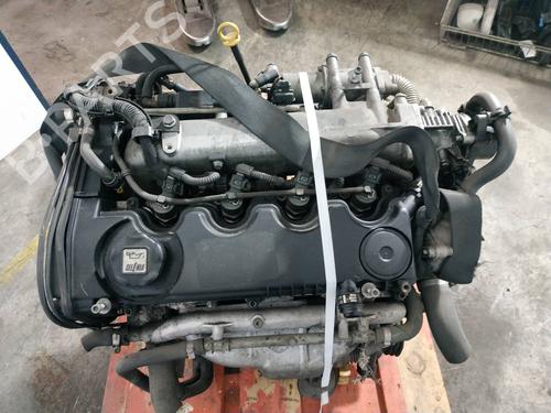 Motor für FIAT STILO (192_) 1.9 JTD (192_XE1A) (115 hp) 8706349