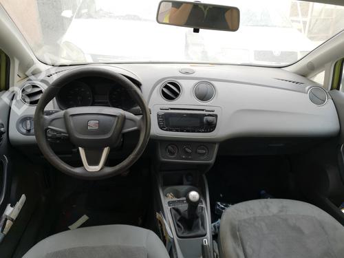 Right taillight SEAT IBIZA IV (6J5, 6P1)  | BP15881546C35 