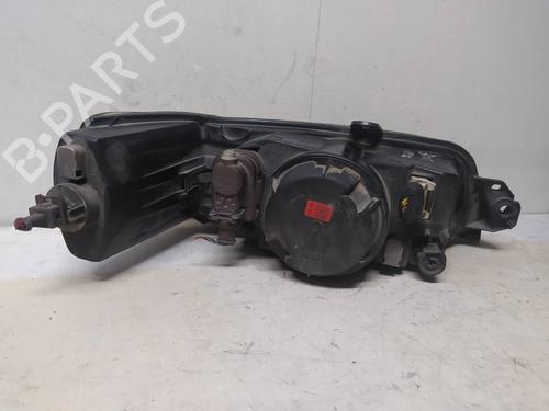 Left headlight PEUGEOT 306 Hatchback (7A, 7C, N3, N5)  | BP8897335C28 
