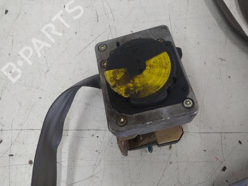 Front right seatbelt SEAT TOLEDO II (1M2)  | BP8723595I25 