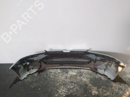 Front bumper PEUGEOT 106 II (1A_, 1C_) 1.5 D | BP16218955C7 