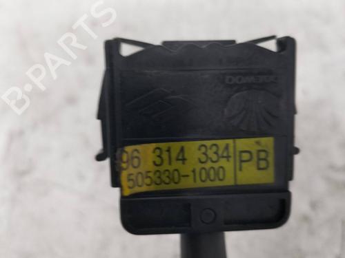 Steering column stalk DAEWOO MATIZ (M100, M150)  | BP11106430I23 