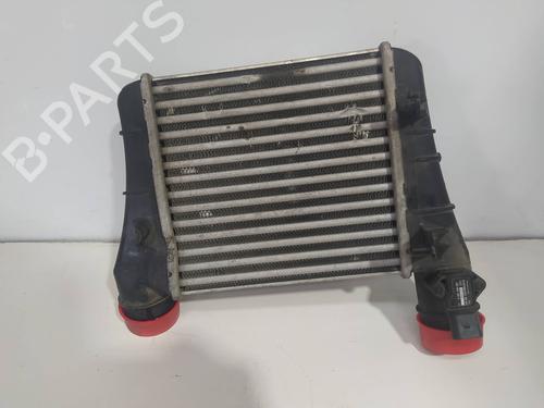 Used Intercooler SEAT EXEO (3R2) 1.8 TSI (120 hp) 13506283