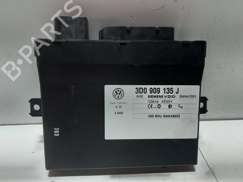 Module électronique VW TOUAREG (7LA, 7L6, 7L7) 3.2 V6 (220 hp) 29335352