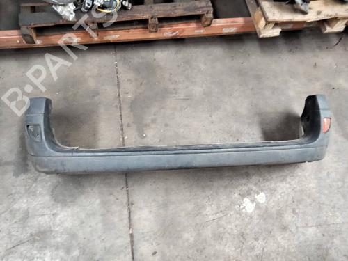 Used Rear bumper RENAULT KANGOO (KC0/1_) 1.5 dCi (68 hp) 8708429