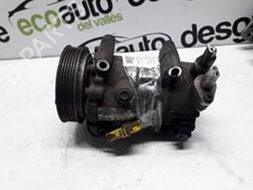 AC compressor PEUGEOT 307 SW (3H) 1.6 16V | BP8700339M34 