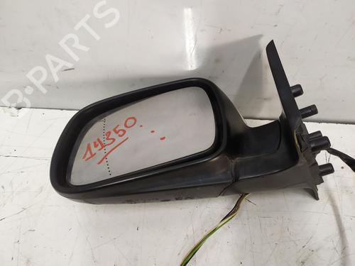 Used Left mirror PEUGEOT 307 (3A/C) 2.0 HDi 110 (107 hp) 20703153