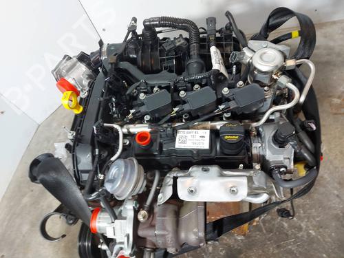 Motor FORD TRANSIT COURIER B460 Box Body/MPV | BP30876503M1