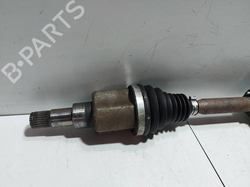 Right front driveshaft FORD TRANSIT COURIER B460 Box Body/MPV | BP30876514M39
