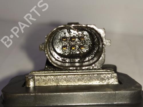 Throttle body OPEL ZAFIRA / ZAFIRA FAMILY B (A05) 1.9 CDTI (M75) | BP30962007M82