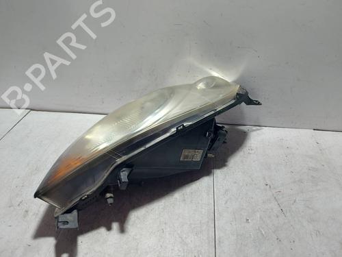 Right headlight NISSAN NOTE (E11, NE11) 1.5 dCi | BP39559343C29 - Image 2