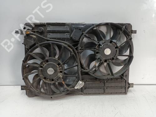 Used Radiator fan FORD KUGA II (DM2) [2012-2025]  16947446