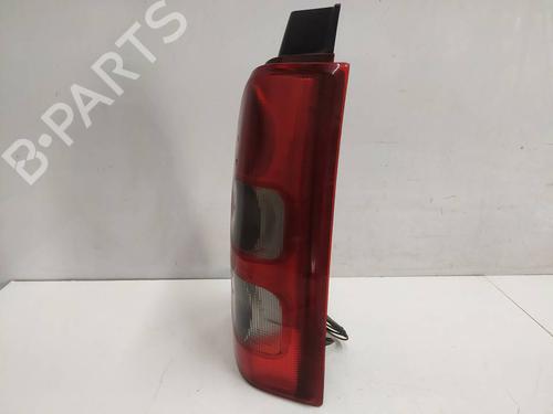 Right taillight SUZUKI WAGON R+ (MA) 1.3 DDiS (RB413D) | BP39882926C35 - Image 4