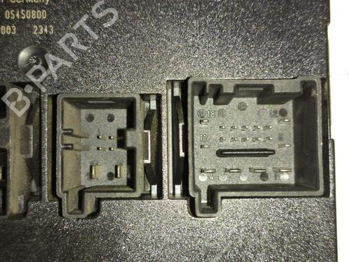 Electronic module VW TOURAN (1T1, 1T2) | BP31805957M83 - Image 2
