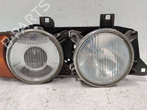 Used Right headlight BMW 5 (E34) 520 i 24V (150 hp) 13361875