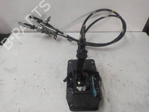 Gear lever SUBARU FORESTER (SJ_) 2.0 D AWD (SJD) | BP9688457M90 