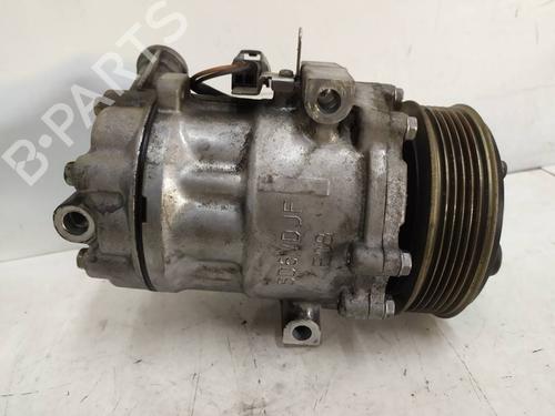 AC compressor OPEL COMBO Box Body/MPV (X12) 1.3 CDTI (B05) | BP40610236M34 - Image 3