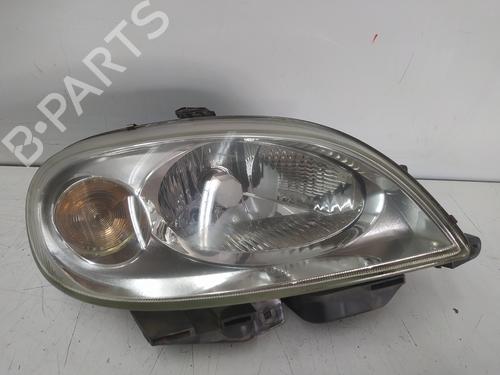 Used Right headlight CITROËN SAXO (S0, S1) 1.4 VTS (75 hp) 16577913